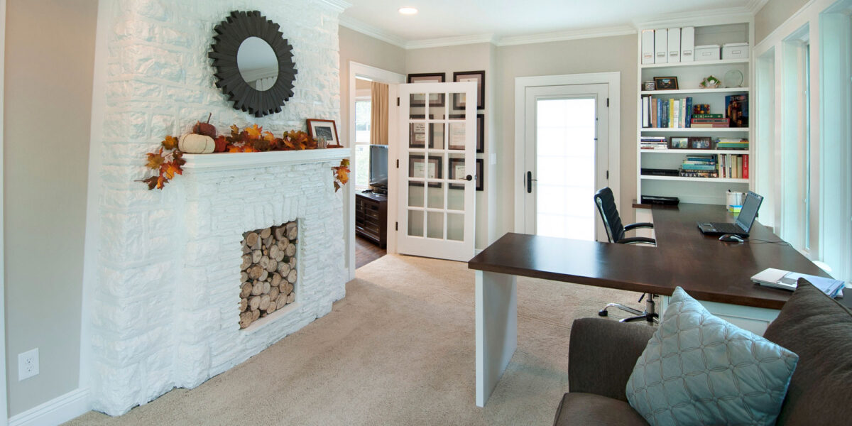 Clintonville Addition