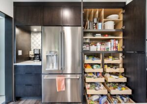 kitchen home remodel