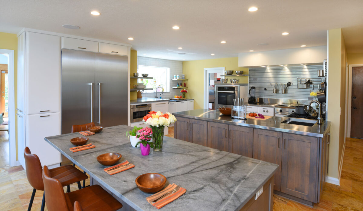 Dublin Kitchen Remodel