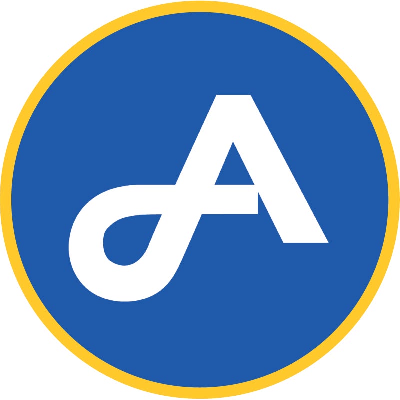 Alside Supply Center logo