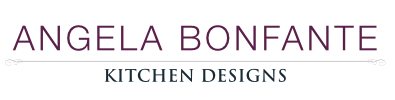 Angela Bonfante Kitchen Designs logo