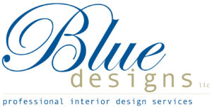 Blue Designs logo