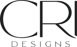 CRI Designs Logo