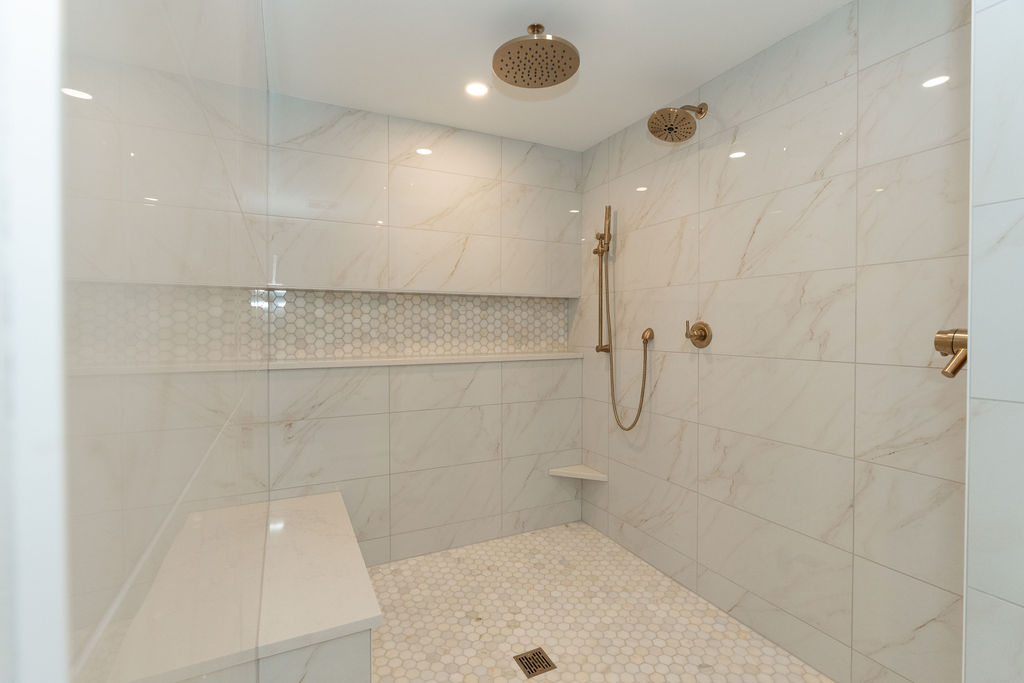 Large Tile Glossy
