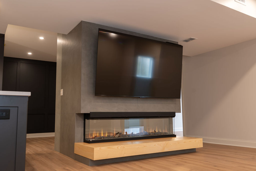 Large Tile Matte