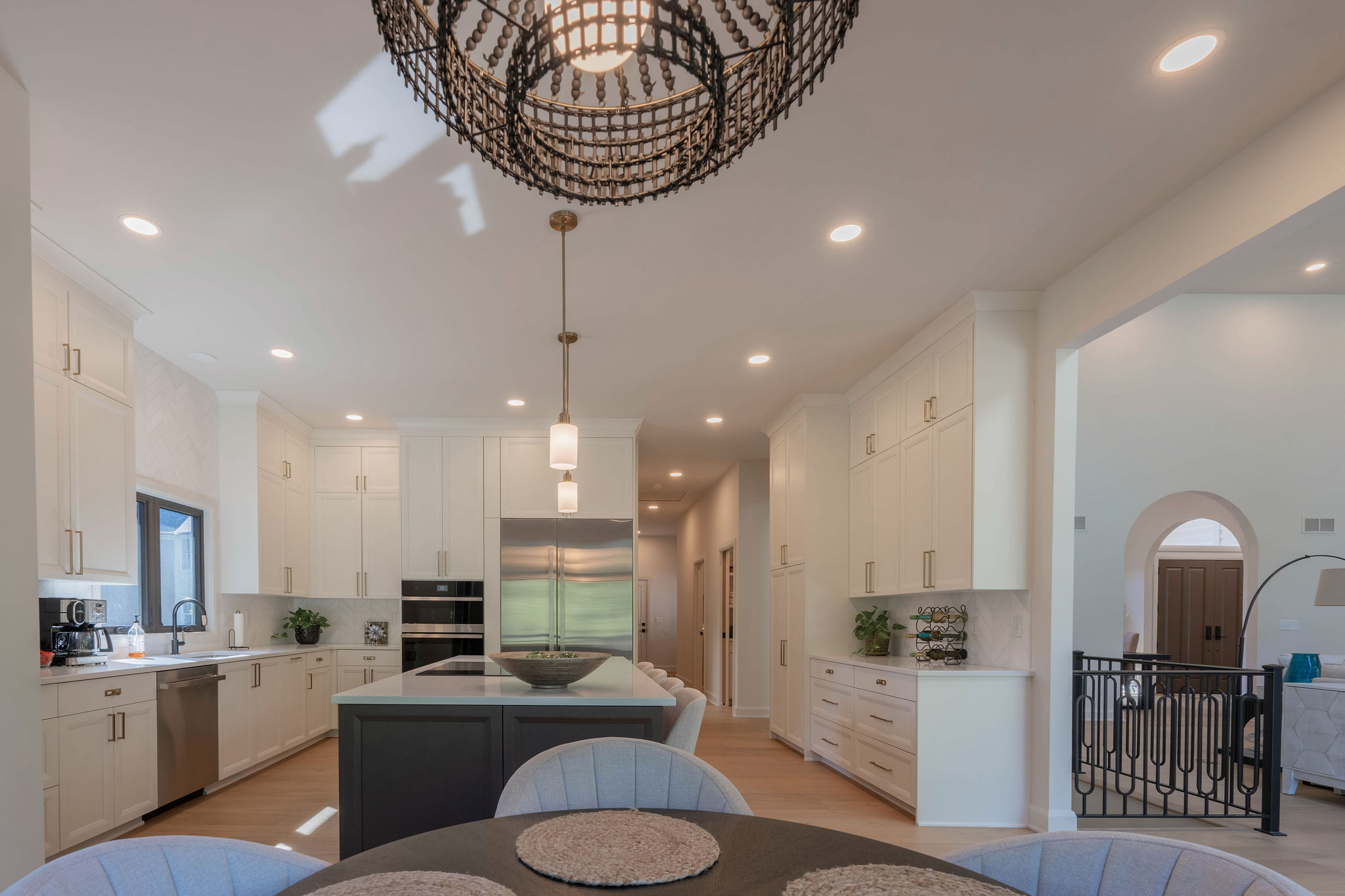 Entire Home RotY awards