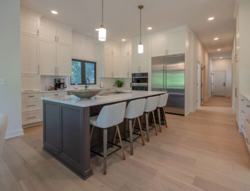 Project Spotlight: A Whole Home Remodel Designed for Aging in Place