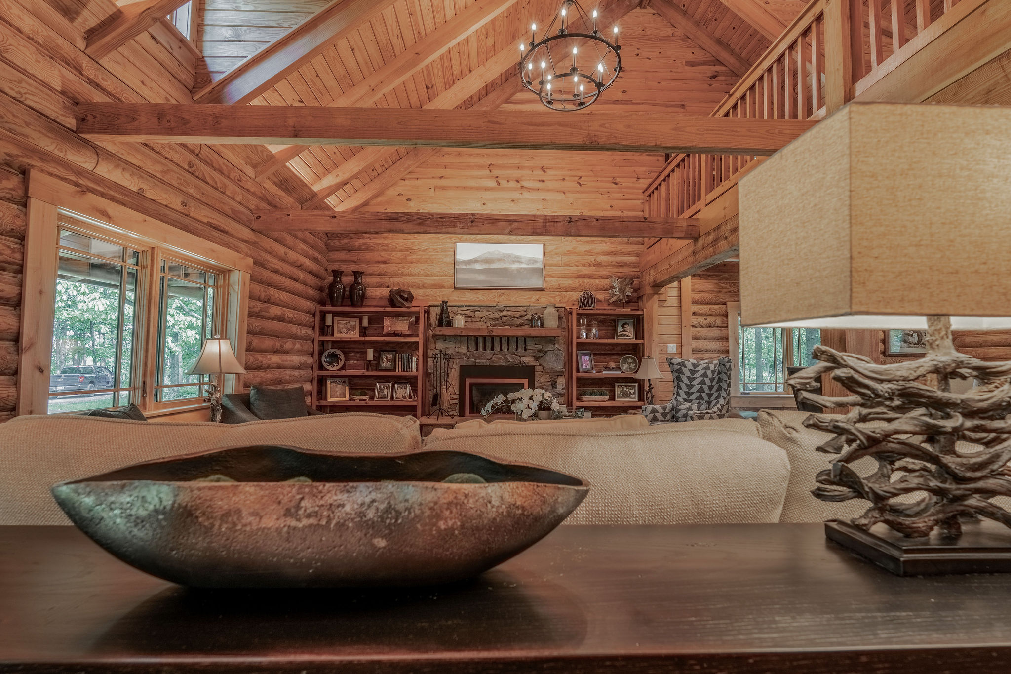 Residential interior RotY awards