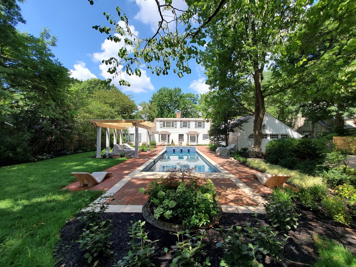 Home renovations in Columbus