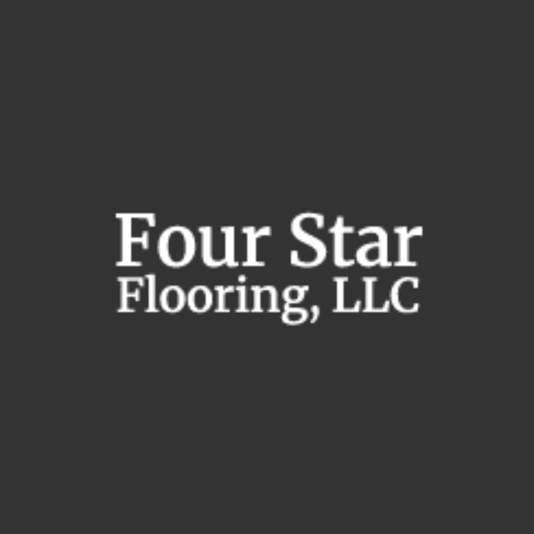 Four Star Flooring logo