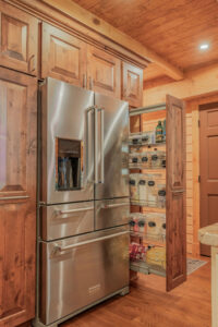 kitchen storage