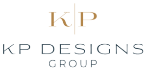 KP Designs Group logo