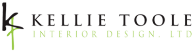 Kellie Toole Interior Design logo