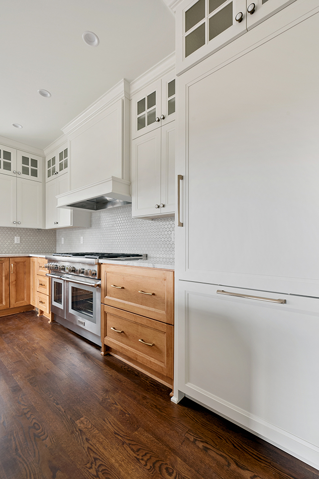 Pricing the materials you want for your kitchen
