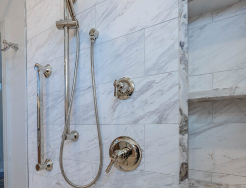 Luxury Bathroom Remodel Ideas: Custom Details That Make a Primary Suite Stand Out