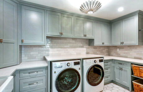 Laundry Room Remodel Columbus Ohio