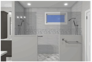 3D rendering