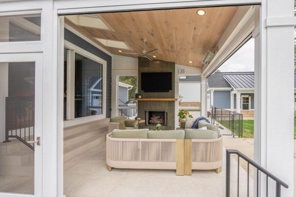 Dublin bathroom renovation