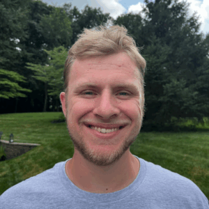 Noah Johnson, carpenter