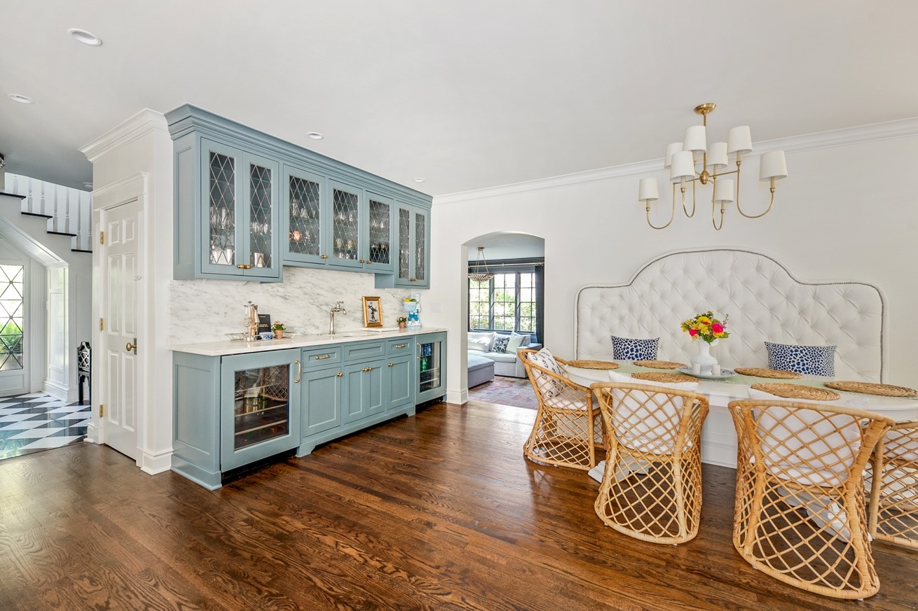 Kitchen Design