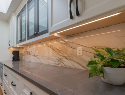 Marble-Look & Large-Format Tiles: Current Tile Trends That Elevate Any Space