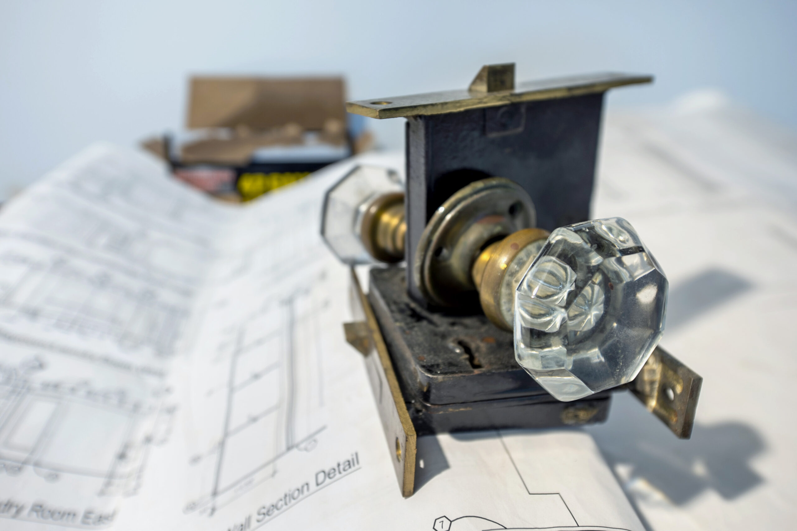 Licensed Contractor expertise