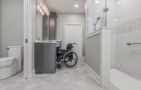 accessible bathroom lancaster ohio accessible bathroom lancaster ohio