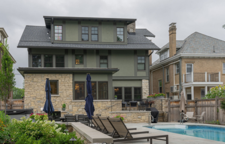 columbus outdoor backyard exterior renovation columbus outdoor backyard exterior renovation