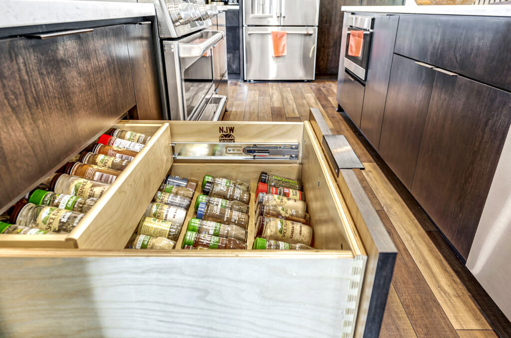 cabinet drawers