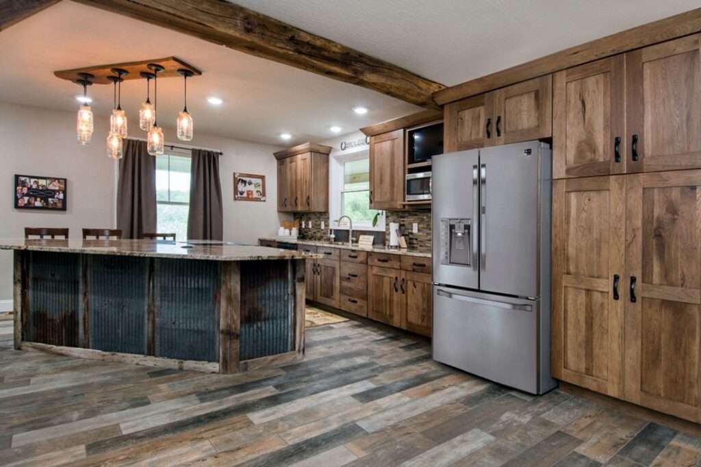 Kitchen Remodel Trends 