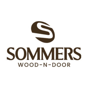 Sommers Wood n Door